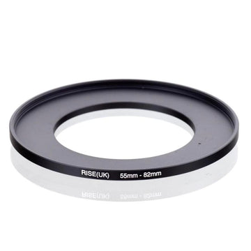 55-82mm Step Up Ring - Arahan Photo